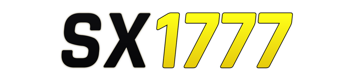 sx1777 Logo